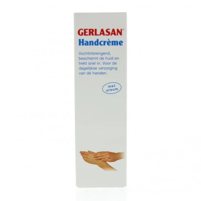 Abbildung von Gehwol Creme Gerlasan Handcreme