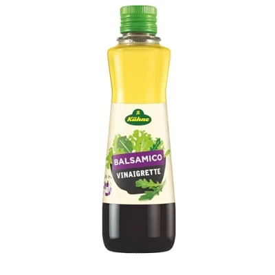 Abbildung von Kühne Enjoy Balsamico Vinaigrette