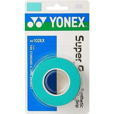 Abbildung von Yonex Overgrip Super GRAP 3 Sportband, türkis