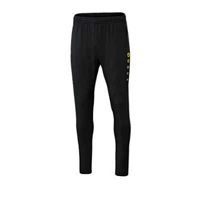 Abbildung von Jako Kinder Fußballhose Trainingshose Premium 8420