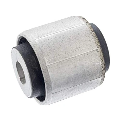 Abbildung von FEBI BILSTEIN 104994 Achslager Hinterachse links, hinten, rechts Gummi