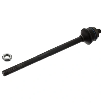 Abbildung von febi BILSTEIN 34811 Axialgelenk Vorderachse links 310 Plus mit Kontermutter VOLKSWAGEN: TRANSPORTER 4 Kastenwagen, Bus