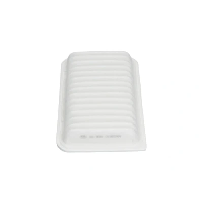 Abbildung von KAVO PARTS SA 9091 Luftfilter 44mm 166mm 265mm Filtereinsatz SUZUKI: SWIFT 4, Splash Schrägheck, OPEL: Agila B