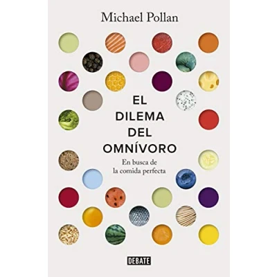 Abbildung von El dilema del omnívoro: En busca de la comida perfecta (Sociedad)
