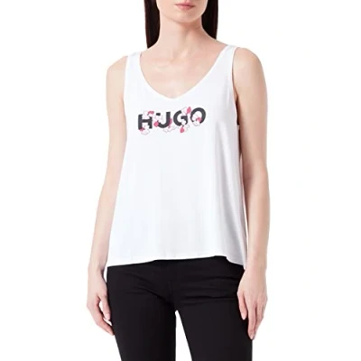 Abbildung von HUGO FLORAL_TOP