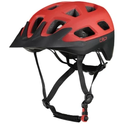 Abbildung von CMP Mountainbike Helm, Feuer, M