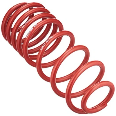 Abbildung von Fahrwerksatz, HR 295271 Federn Sportfedersätze/Performance Lowering Springs von H&amp;R (29527 1) Federsatz Federung/Dämpfung Schraubenfeder, Federung