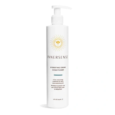 Abbildung von Innersense conditioner Conditioners &amp; Hair Masque Hydrating cream