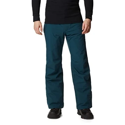 Abbildung von Columbia Shafer CANYON PANT Skihose, Herren, Größe: Small, Night wave
