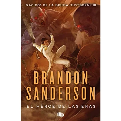 Abbildung von El héroe de las eras / The Hero of Ages
