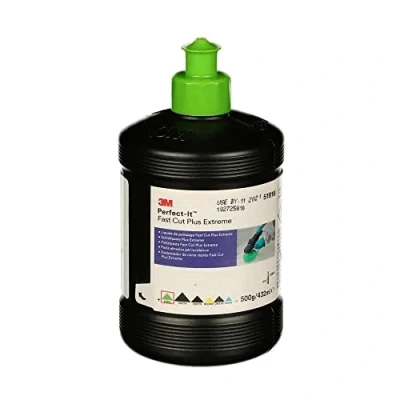 Abbildung von 3M Perfect It Fast Cut Plus Extreme 500 g Neuer Ersatz für