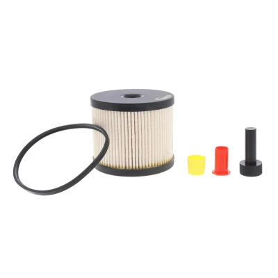 Abbildung von VAICO V22 1002 Kraftstofffilter Filtereinsatz 10 Q+, Erstausrüsterqualität PEUGEOT: 206 Schrägheck, 307 SW, CITROËN: C8 II