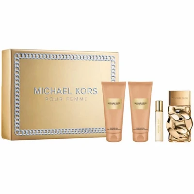 Abbildung von Michael Kors Pour Femme Geschenkset