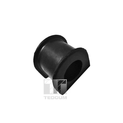 Abbildung von TEDGUM 00671790 Stabigummis Vorderachse TOYOTA: Land Cruiser Prado 70 SUV Cabrio, 80