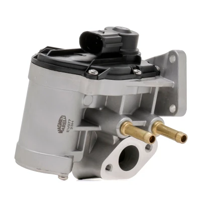 Abbildung von MAGNETI MARELLI 571822112077 AGR Ventil VOLKSWAGEN: Golf Plus / Crossgolf, 5 Schrägheck, SKODA: Octavia 2 Combi, AUDI: A3 Schrägheck