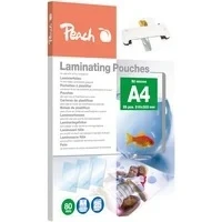 Abbildung von Laminierfolie A4 80mic PPR080 02, Folien