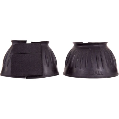 Abbildung von Premiere Bell Reitstiefelriemen XL Schwarz