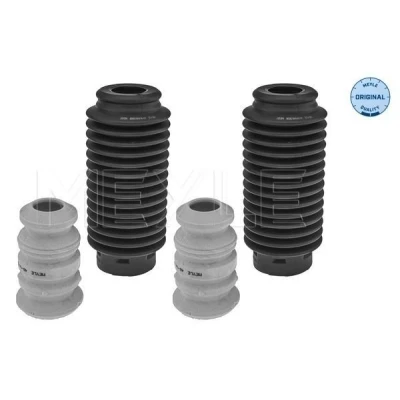 Abbildung von MEYLE 40 14 640 0006 Staubschutzsatz Vorderachse PEUGEOT: 207 Schrägheck, SW, CC, CITROËN: DS3 C3 II, Picasso