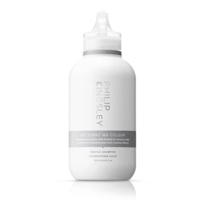 Abbildung von Philip Kingsley NO Scent Colour Gentle Shampoo Shampoo, Größe: 250 ml,