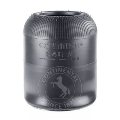 Abbildung von CONTITECH AIR SPRING 946 N P04 Federbalg, Luftfederung