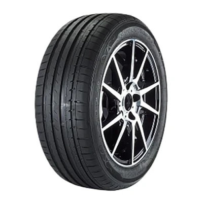 Abbildung von tomket 136527 195/50 R15 82 V e/e/71dB Sommerreifen