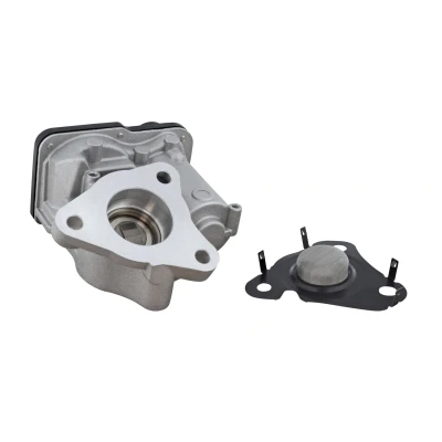 Abbildung von VEMO V46 63 0017 AGR Ventil elektrisch ohne Dichtung MERCEDES BENZ: B Klasse, CLA Coupe, GLA, RENAULT: MEGANE 3 Grandtour, SCENIC 3, Kangoo II Express