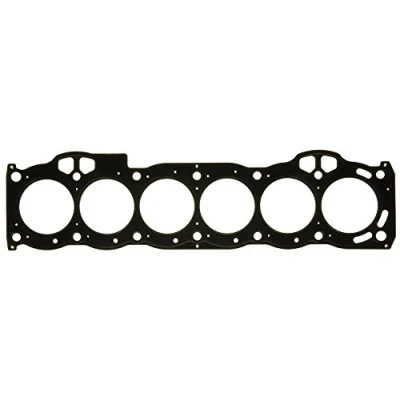 Abbildung von AJUSA 10138900 Zylinderkopfdichtung 0,6 77 MULTILAYER STEEL