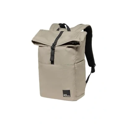 Abbildung von Jack Wolfskin Island Tagesrucksack, Größe: One Size, Stone