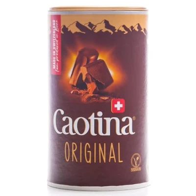 Abbildung von Caotina original Kakao Dose 200 g