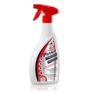 Abbildung von POWER PHASER 550ml