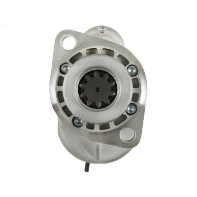 Abbildung von AS PL S9056 Anlasser 12 2,70 10