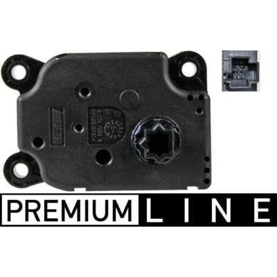 Abbildung von MAHLE ORIGINAL AA 53 000P Stellelement, Mischklappe FORD: KUGA 1