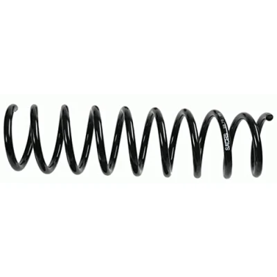 Abbildung von SACHS 996 712 Fahrwerksfeder BMW: 5 Limousine