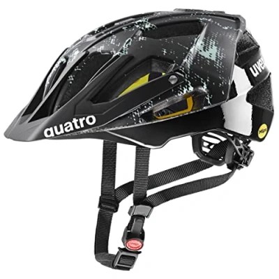 Abbildung von UVEX Quatro CC Mips Fahrradhelm