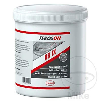 Abbildung von Dichtungsmasse RB IX 1 kg Teroson