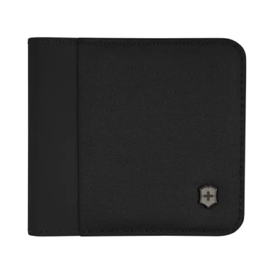 Abbildung von Victorinox Travel Essentials Bi Fold Wallet black