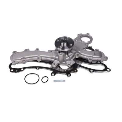 Abbildung von HEPU P7659 Wasserpumpe mit Dichtungen Schrauben mechanisch TOYOTA: RAV4 III SUV, Camry VI Limousine, LEXUS: RX II