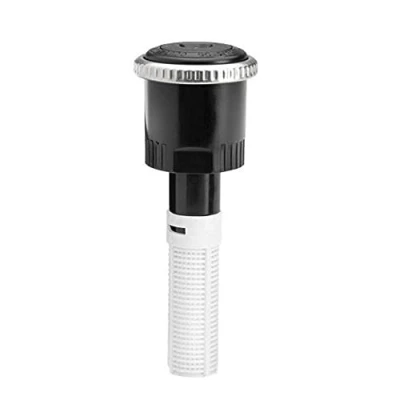 Abbildung von Hunter MP Rotater MP200090 90 210 Grad, bereik 4 6,4 m, Versenkregner, Schwarz, 5.8 x 1.2 1.4 cm