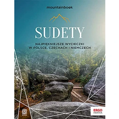 Abbildung von Sudety: Najpiękniejsze wycieczki w Polsce, Czechach i Niemczech.