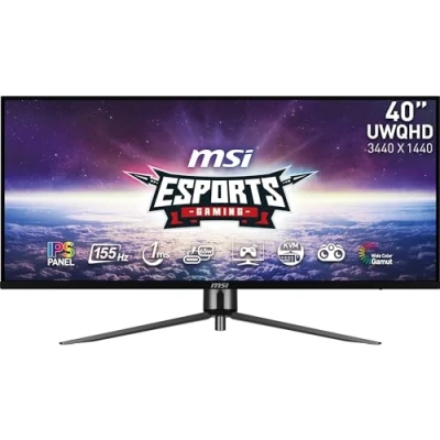 Abbildung von MSI MAG 401QR