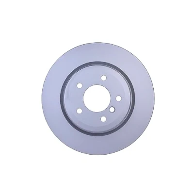 Abbildung von HELLA PRO 8DD 355 111 961 Bremsscheibe 336 22 05/06 120 innenbelüftet beschichtet ohne Radbefestigungsbolzen, Radnabe BMW: 3 Touring, Limousine