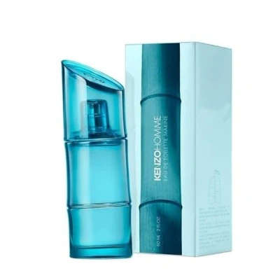 Abbildung von Kenzo Homme Marine Eau de Toilette 60 ml