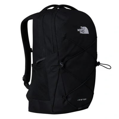 Abbildung von The North Face Jester Unisex Trekkingrucksack, Größe: One Size, Black