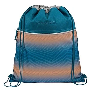 Abbildung von COOCAZOO Sportbeutel Turnbeutel. 10 Liter