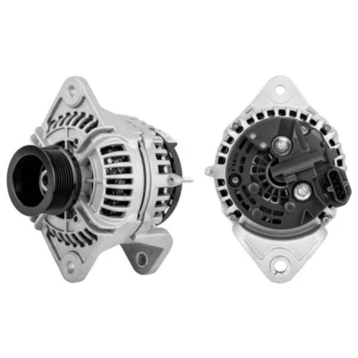 Abbildung von Generator MAHLE ORIGINAL MG 815