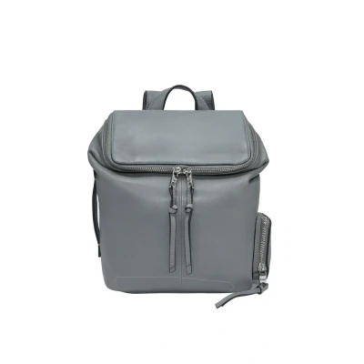 Abbildung von Liebeskind Berlin HERA Tagesrucksack, Damen, Größe: One Size, Grau