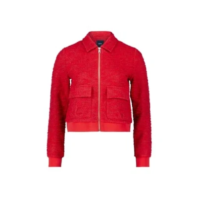 Abbildung von zero Leichte Jacke, Damen, Größe: 36, Formula one