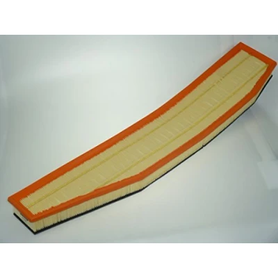 Abbildung von PURFLUX A1492 Luftfilter 45 134 674 Filtereinsatz BMW: X3