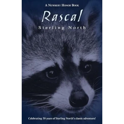Abbildung von Rascal: Celebrating 50 Years of Sterling North&#039;s Classic Adventure! (Puffin Modern Classics)