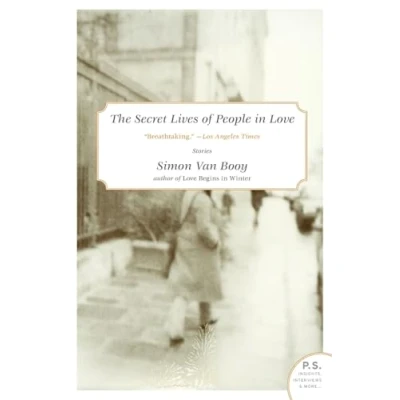 Abbildung von The Secret Lives of People in Love: Stories (P.S.)